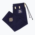 GI за бразилско жиу-жицу Fairtex „Matchanu“ navy blue 8