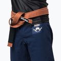 GI за бразилско жиу-жицу Fairtex „Matchanu“ navy blue 11