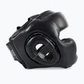 Детска боксьорска каска Fairtex Headguard for Kids black 4