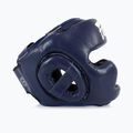 Детска боксьорска каска Fairtex Headguard for Kids blue 4