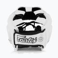 Детска боксьорска каска Fairtex Headguard for Kids white 3