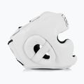 Детска боксьорска каска Fairtex Headguard for Kids white 4