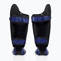 Подложки за подбедрици Fairtex Ultimate сини 2