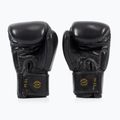 Боксови ръкавици Fairtex Deluxe Tight-Fit black 2