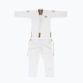 GI за бразилско жиу-жицу Fairtex 'Matchanu' white
