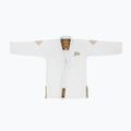 GI за бразилско жиу-жицу Fairtex 'Matchanu' white