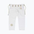 GI за бразилско жиу-жицу Fairtex 'Matchanu' white 5