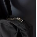 GI за бразилско жиу-жицу Fairtex "Treeburam" black 12