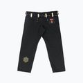 GI за бразилско жиу-жицу Fairtex "Treeburam" Limited Edition black 7
