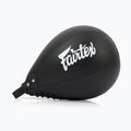 Боксова круша Fairtex Speed Ball SB1 black  3
