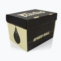 Боксова круша Fairtex Speed Ball SB1 black  4