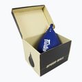 Боксова круша Fairtex Speed Ball SB1 blue  5