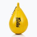 Боксова круша Fairtex Speed Ball SB1 gold