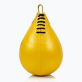 Боксова круша Fairtex Speed Ball SB1 gold 2