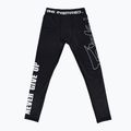 Fairtex Compression CP1 черен мъжки клин за тренировка