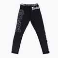 Fairtex Compression CP1 черен мъжки клин за тренировка 2