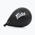 Боксова круша Fairtex Speed Ball SB2 black  3
