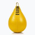 Боксова круша Fairtex Speed Ball SB2 gold  2