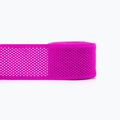 Боксови бандажи Fairtex Elastic Handwraps 455 cm pink 2