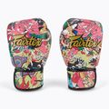 Fairtex URFACE x Boxing цветни боксови ръкавици 2
