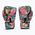 Fairtex URFACE x Boxing цветни боксови ръкавици 3