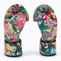 Fairtex URFACE x Boxing цветни боксови ръкавици 4