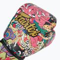 Fairtex URFACE x Boxing цветни боксови ръкавици 5