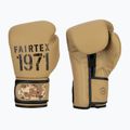 Боксови ръкавици Fairtex F-DAY 2 Limited Edition khaki 2
