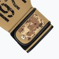 Боксови ръкавици Fairtex F-DAY 2 Limited Edition khaki 6