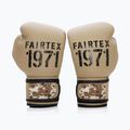 Боксови ръкавици Fairtex F-DAY 2 Limited Edition khaki