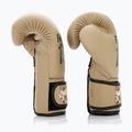 Боксови ръкавици Fairtex F-DAY 2 Limited Edition khaki 3