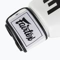 Боксови ръкавици Fairtex ONE X Fairtex Boxing white 6