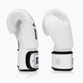 Боксови ръкавици Fairtex ONE X Fairtex Boxing white 3