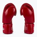 Боксови ръкавици Fairtex ONE X Fairtex Boxing red 4