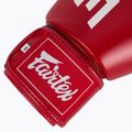 Боксови ръкавици Fairtex ONE X Fairtex Boxing red 6