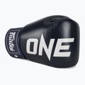 Боксови ръкавици Fairtex ONE X Fairtex blue 5