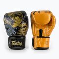 Fairtex Harmony Six Боксови ръкавици черни