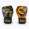 Fairtex Harmony Six Боксови ръкавици черни 2
