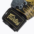 Fairtex Harmony Six Боксови ръкавици черни 6