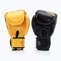 Fairtex Harmony Six Боксови ръкавици черни 2