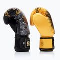 Fairtex Harmony Six Боксови ръкавици черни 3