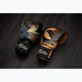 Fairtex Harmony Six Боксови ръкавици черни 5
