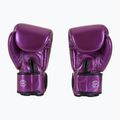 Боксови ръкавици Fairtex Metallic purple 3
