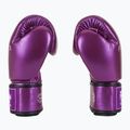 Боксови ръкавици Fairtex Metallic purple 4