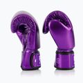 Боксови ръкавици Fairtex Metallic purple 3