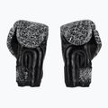Боксови ръкавици Fairtex Microfiber Art Collections Painter black/white 3