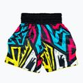 Феъртекс боксови гащета BT2005 'Graphic' цветни шорти 2