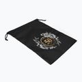 Червени боксови ръкавици Fairtex Golden Jubilee 8