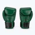 Fairtex X Tom Atencio Boxing Resurrection зелени боксови ръкавици 3