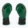 Fairtex X Tom Atencio Boxing Resurrection зелени боксови ръкавици 4